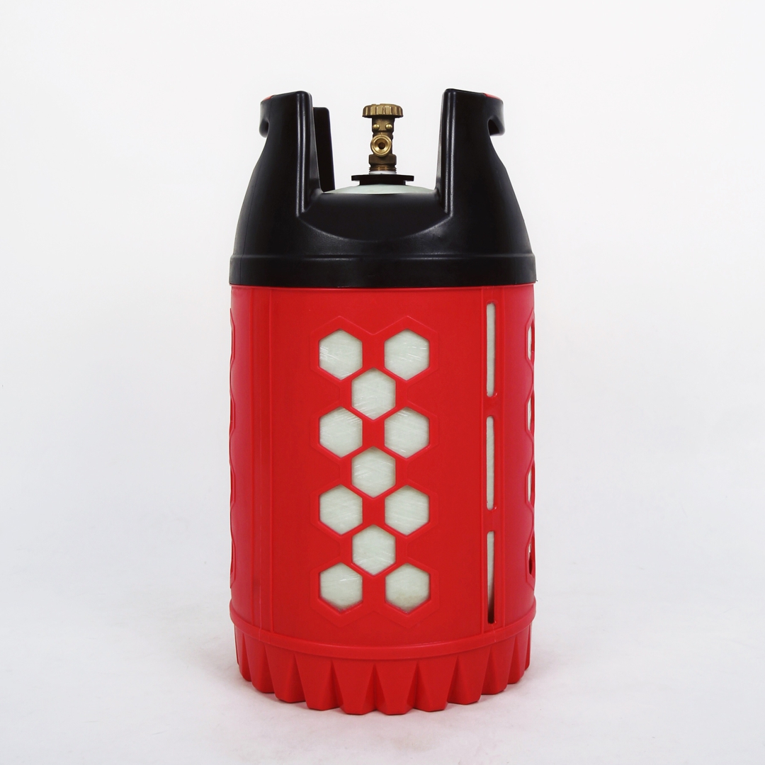 Газовый баллон SUPREME 24,5 Л